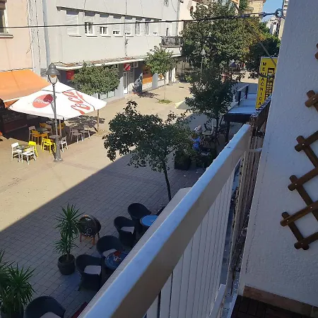 Harmony Apartment Smederevo