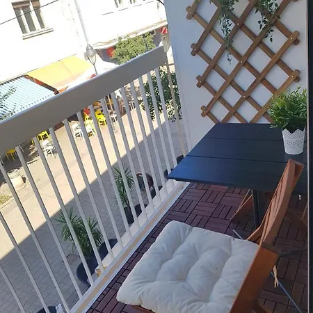 Harmony Apartment Smederevo