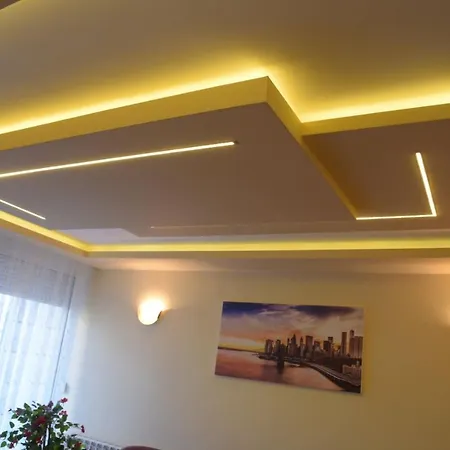 Harmony Apartment