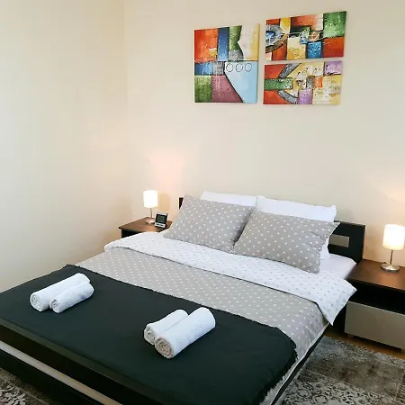 Apartment Harmony Smederevo