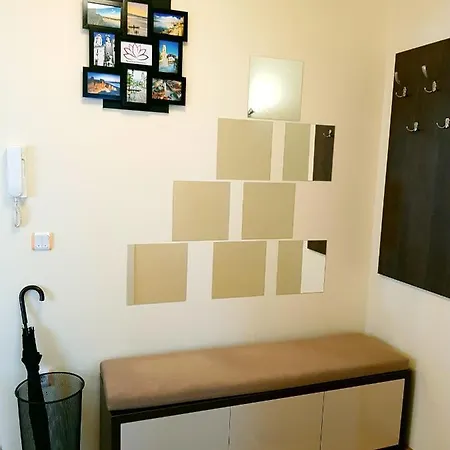 Harmony Apartment Smederevo