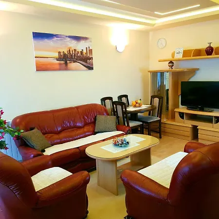 Harmony Apartment *
