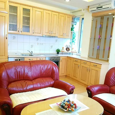 Daire Harmony Semendire