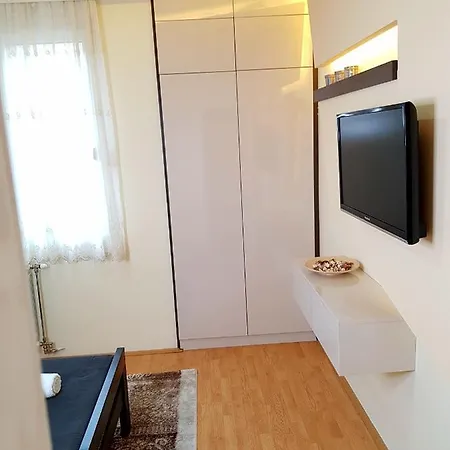 Harmony Apartment