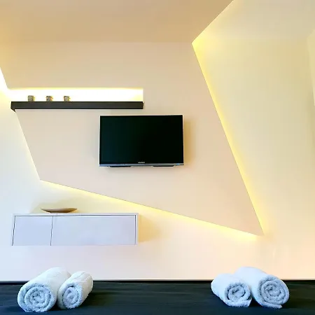 Harmony Apartment *