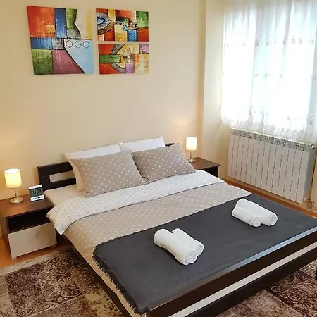 Apartment Harmony Smederevo
