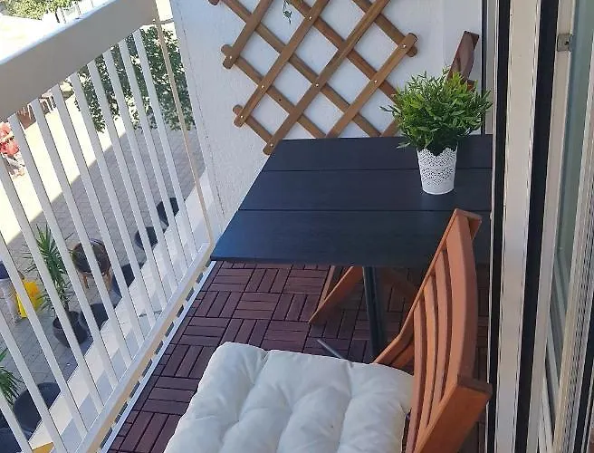 アパート Harmony