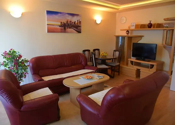 アパート Harmony