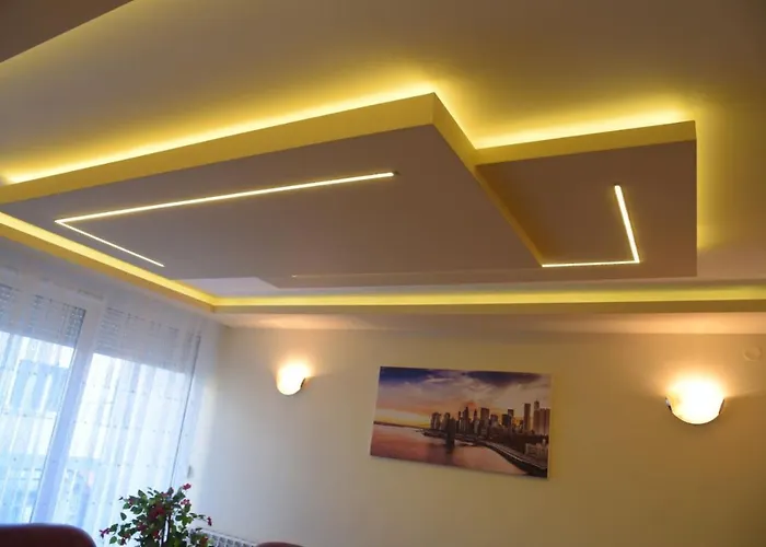 Harmony アパート