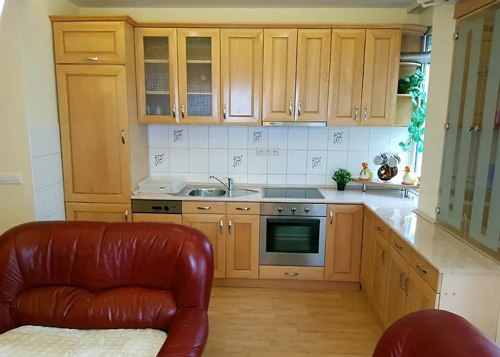 アパート Harmony