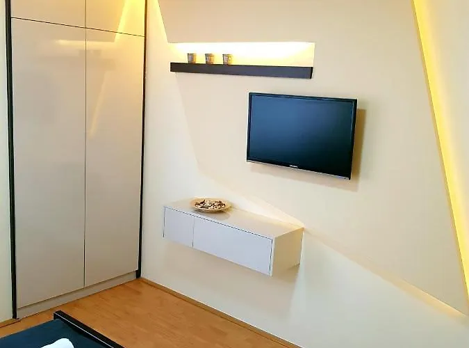 Harmony スメデレヴォ