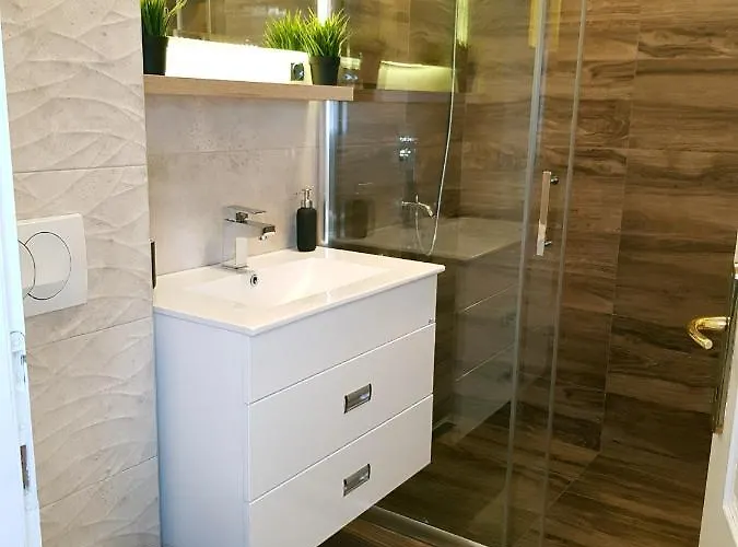 Harmony アパート *