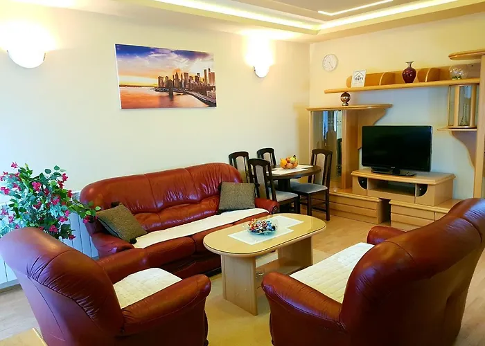 Harmony アパート *