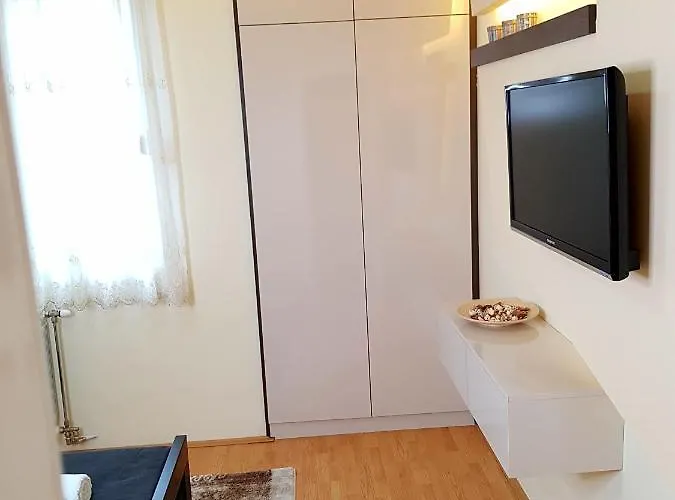 Harmony アパート