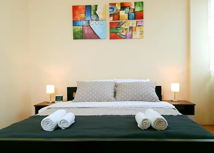 Harmony アパート