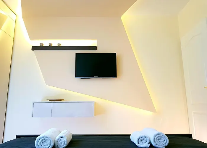 Harmony アパート *