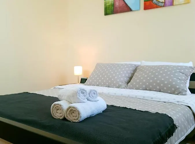 Harmony アパート *